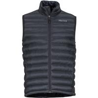 Marmot Solus Featherless Vest - Men's - Black