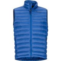 Marmot Solus Featherless Vest - Men's - Dark Cerulean