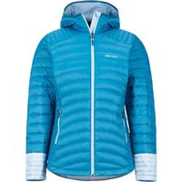 Marmot Electra Jacket - Women's - Sapphire / Iceberg