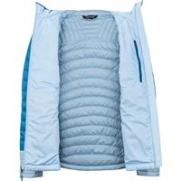 Marmot Electra Jacket - Women's - Sapphire / Iceberg