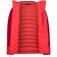 Marmot Electra Jacket - Women's - Sienna Red / Scarlet Red