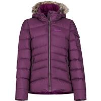 Marmot Ithaca Jacket - Women's - Dark Purple