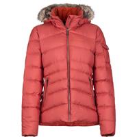 Marmot Ithaca Jacket - Women's - Auburn