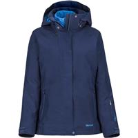 Marmot Sugar Loaf Component Jacket - Women's - Arctic Navy