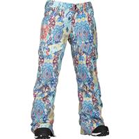 Burton Lucky Pant - Women's - Kasbah