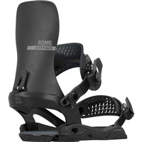 Rome Men's Katana AW AsymWrap Snowboard Bindings