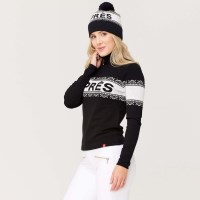 Krimson Klover Women's Apres Beanie