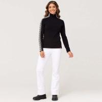 Krimson Klover Women's Slalom 1/4 Zip Neck Sweater