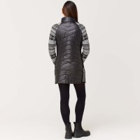 Krimson Klover Women's Switchback Jacket - Black Holiday