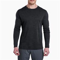 Kuhl Invigoratr Crew - Men's - Carbon