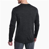 Kuhl Invigoratr Crew - Men's - Carbon