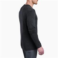 Kuhl Invigoratr Crew - Men's - Carbon