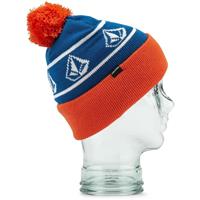 Volcom Powder Beanie - Boy's - Blue