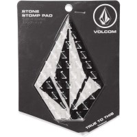 Volcom Boy's Stone Stomp Pad - Black