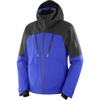 Salomon Men's Brilliant Jacket