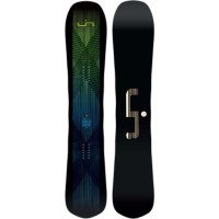 Lib Tech Men's Cygnus BM Snowboard