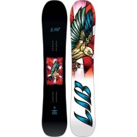 Lib Tech Women's Dynamiss Snowboard