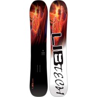 Lib Tech Men's Dynamo Snowboard