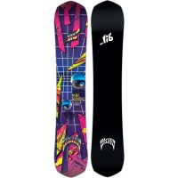 Lib Tech Men&#39;s Mayhem Rad Ripper Snowboard