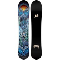 Lib Tech Men's Mayhem Rocket Snowboard