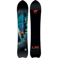 Lib Tech Men's MC Wayfinder II Snowboard