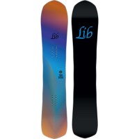 Lib Tech Women&#39;s Theda Snowboard