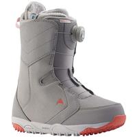 Burton Limelight Boa Boot - Women's - Lilac Gray
