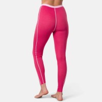 Kari Traa Women's Vilma Pants - Bright Pink