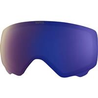Anon WM1 Replacement Lens - Lt Silver Lt Purple