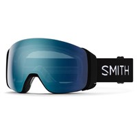Smith 4D Mag Chromapop Goggles for Sale | Skis.com | Snowboards.com