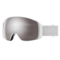 Smith 4D Mag Chromapop Goggles for Sale | Skis.com | Snowboards.com
