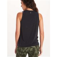 Marmot Mariposa Tank - Women's - Black