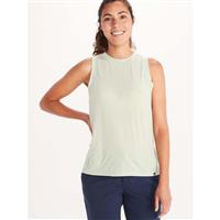 Marmot Mariposa Tank - Women's - Foam Green