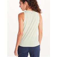 Marmot Mariposa Tank - Women's - Foam Green