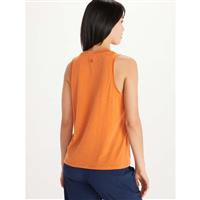 Marmot Mariposa Tank - Women's - Apricot