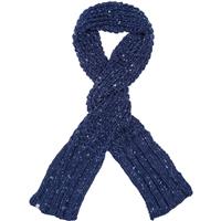 Marmot Monica Scarf - Women's - Arctic Navy / White