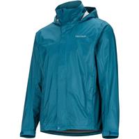 Marmot PreCip Eco Jacket - Men's - Moroccan Blue