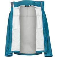 Marmot PreCip Eco Jacket - Men's - Moroccan Blue