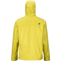 Marmot PreCip Eco Jacket - Men's - Citronelle