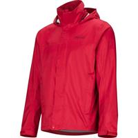 Marmot PreCip Eco Jacket - Men's - Team Red