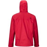 Marmot PreCip Eco Jacket - Men's - Team Red
