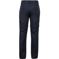 Marmot Kodachrome Convertible Pant - Women's - Black