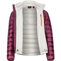 Marmot Ares Jacket - Men's - Gray Moon / Fig