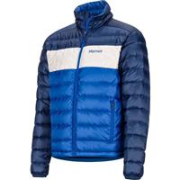 Marmot Ares Jacket - Men's - Surf / Arctic Navy