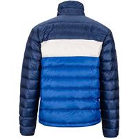 Marmot Ares Jacket - Men's - Surf / Arctic Navy