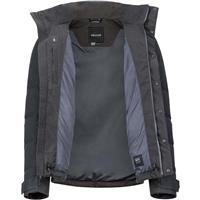 Marmot Fordham Jacket - Men's - Steel Onyx / Dark Steel