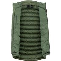 Marmot Solus Featherless Vest - Men's - Crocodile