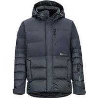 Marmot Shadow Jacket - Men's - Black