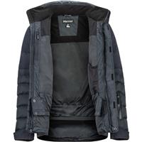 Marmot Shadow Jacket - Men's - Black