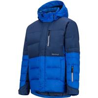 Marmot Shadow Jacket - Men's - Surf / Arctic Navy